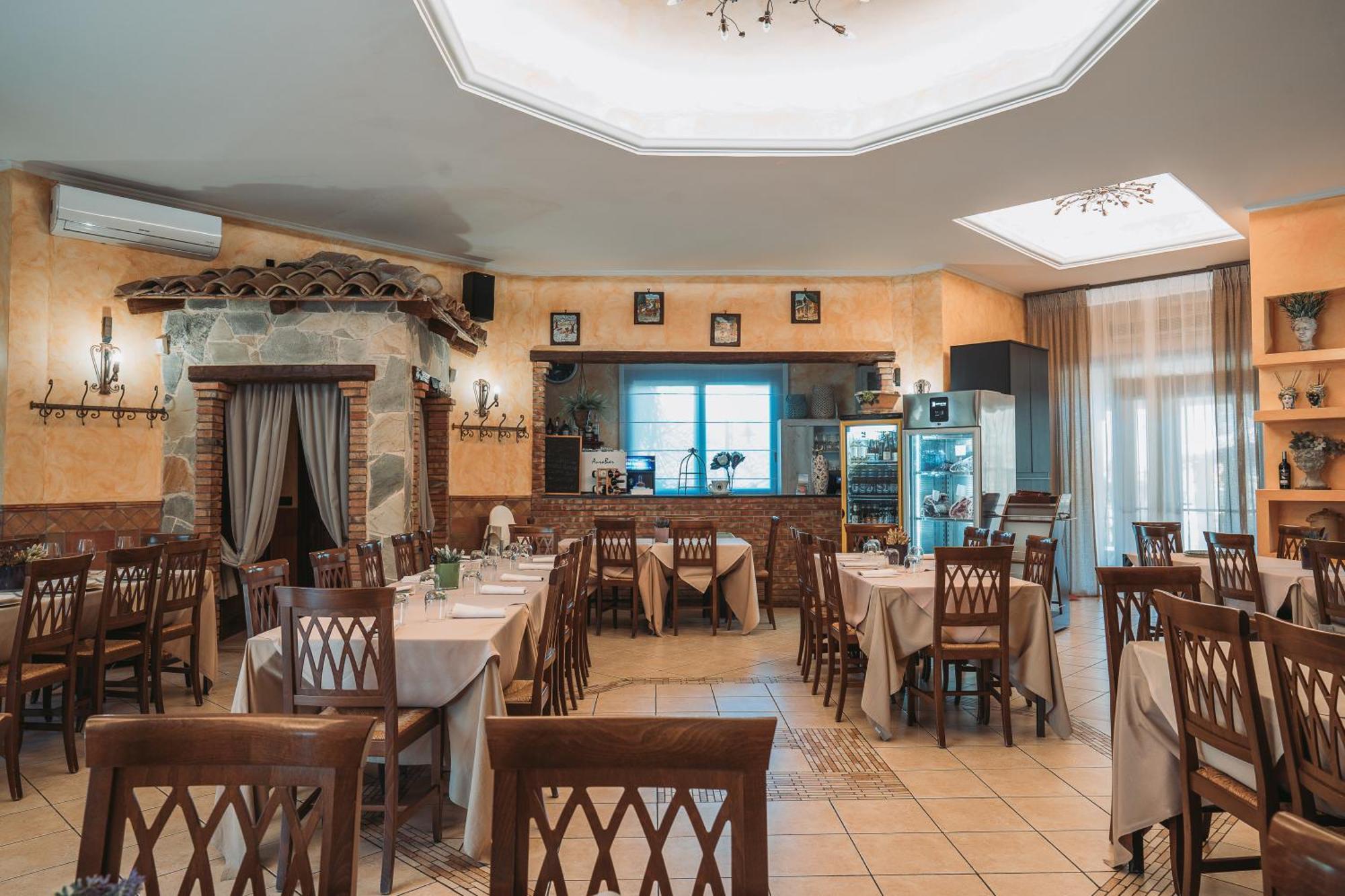 Regalbuto La Dolce Vita מראה חיצוני תמונה